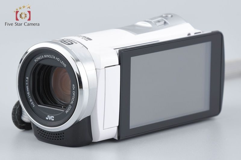 other その他ブランド 【中古】JVC ケンウッド Everio GZ-HM155