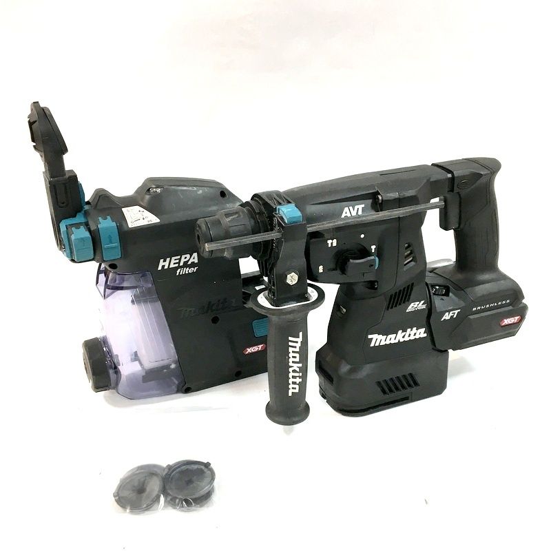 makita マキタ 充電式ハンマドリル HR001GZ SDSプラスシャンク makita マキタ 充電式ハンマドリル HR001GZ SDSプラスシャンク