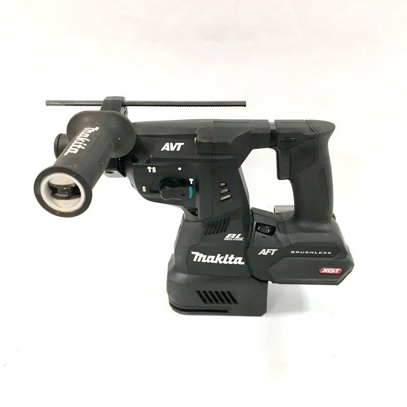 makita マキタ 充電式ハンマドリル HR001GZ SDSプラスシャンク makita マキタ 充電式ハンマドリル HR001GZ SDSプラスシャンク