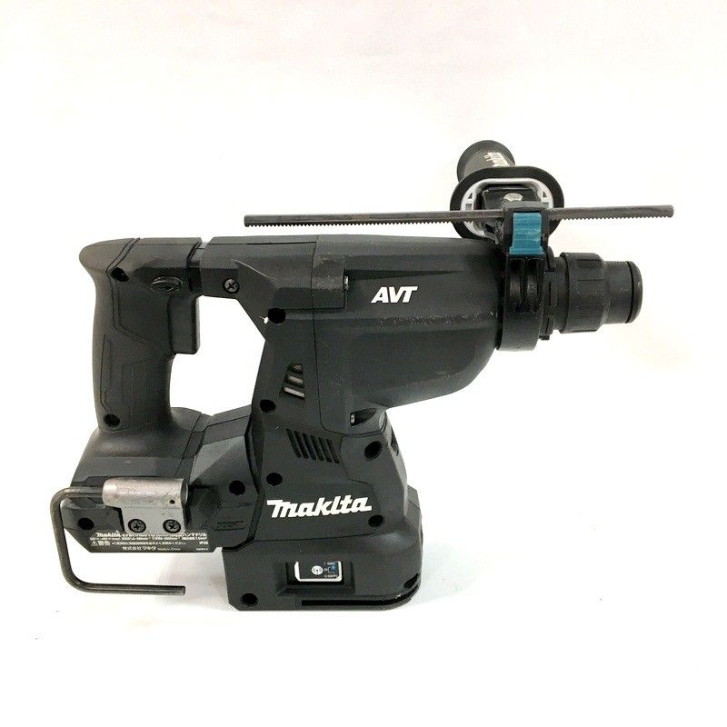 makita マキタ 充電式ハンマドリル HR001GZ SDSプラスシャンク makita マキタ 充電式ハンマドリル HR001GZ SDSプラスシャンク