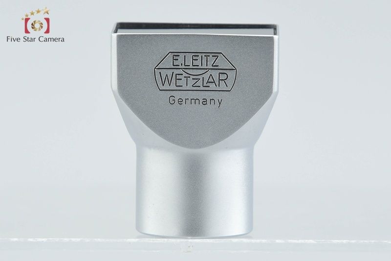 Leica ライカ 【中古】Leica ライカ SBLOO 35mm ビューファインダー