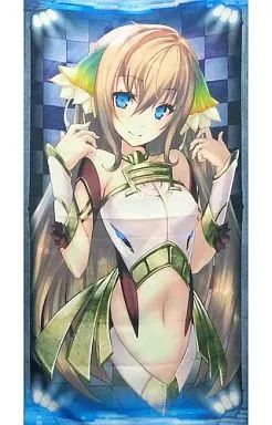 サーリ ビッグタオル アルノサージュ シェルノサージュ 中古】タオル・手ぬぐい(キャラクター) イオン ビッグタオル 「アルノ