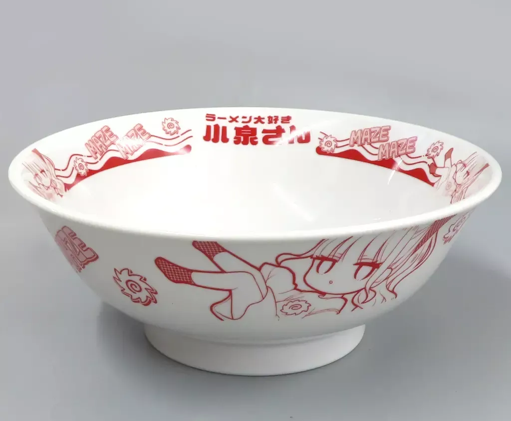 2026年最新】ラーメン大好き 小泉 どんぶりの人気アイテム - メルカリ