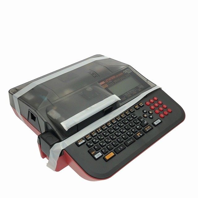 ☆未使用品☆MAX マックス LETATWIN LM-550W3 チューブマーカー