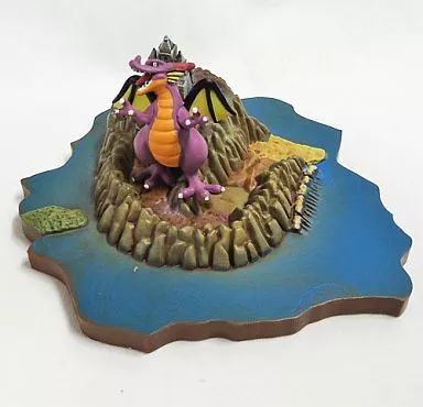 中古】トレーディングフィギュア 竜王の城:りゅうおう 中古】トレーディングフィギュア 竜王の城:りゅうおう