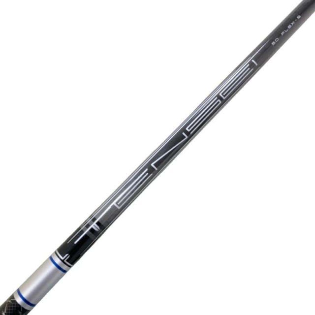 キャロウェイ A.I. SMOKE 6番 UT 純正シャフトFLEX-S キャロウェイ