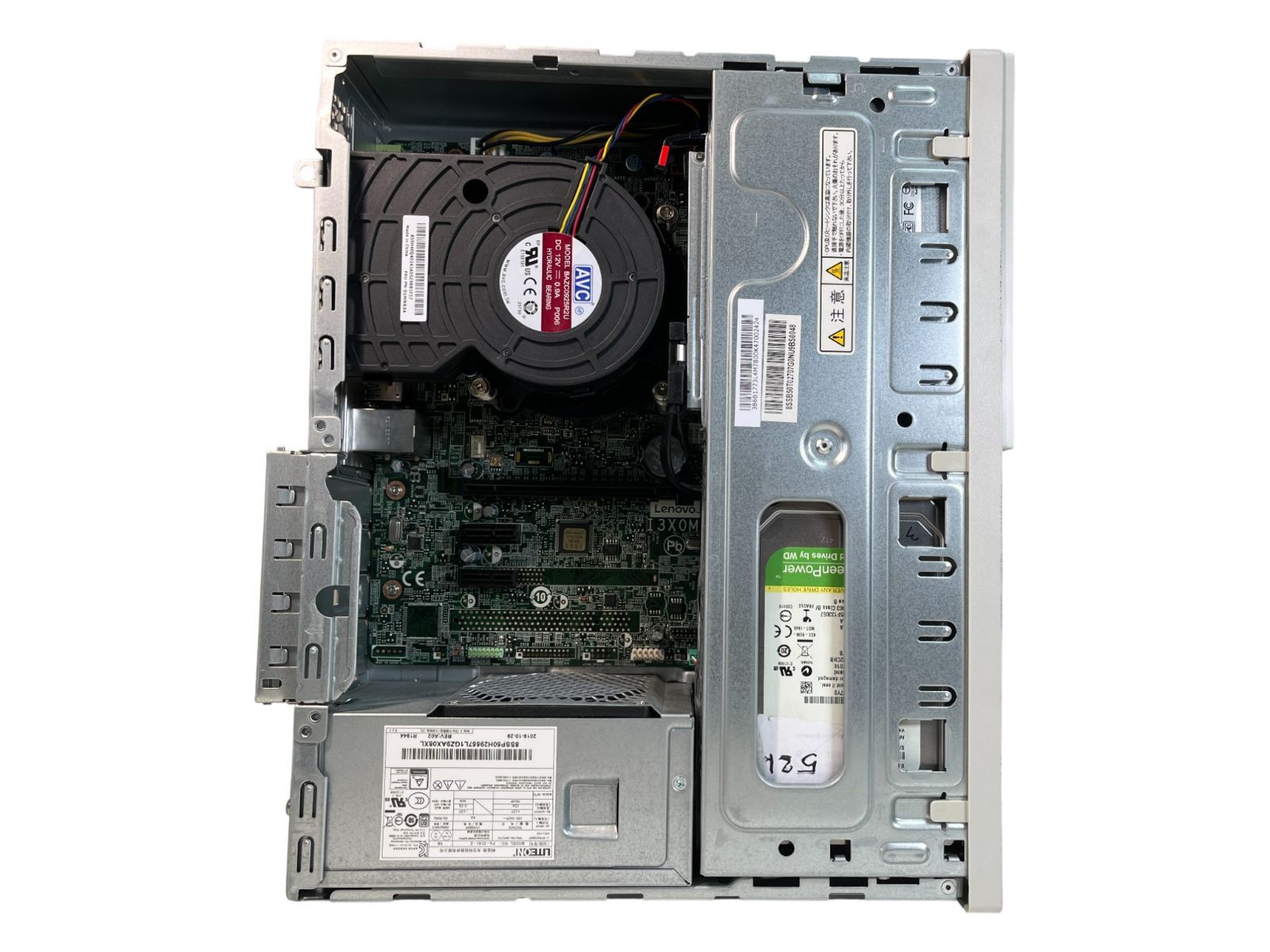 NEC Mate JML-5 i5-9400/メモリ8GB/M2SSD128GB NEC Mate JML-5 i5