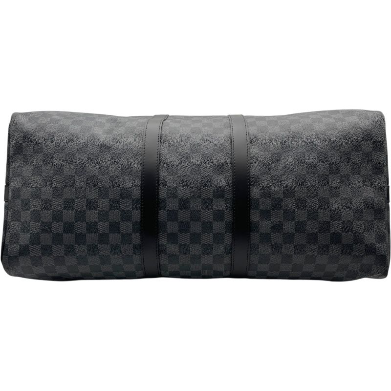 ルイ・ヴィトン LOUIS VUITTON キーポル・バンドリエール55 N41413