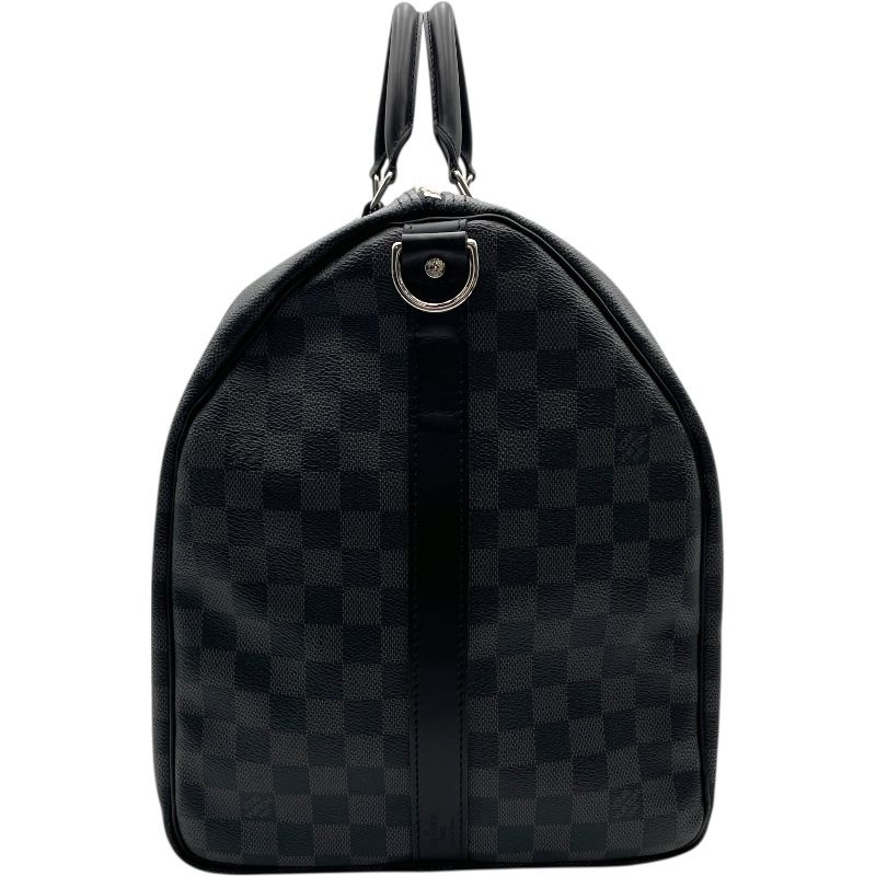 ルイ・ヴィトン LOUIS VUITTON キーポル・バンドリエール55 N41413