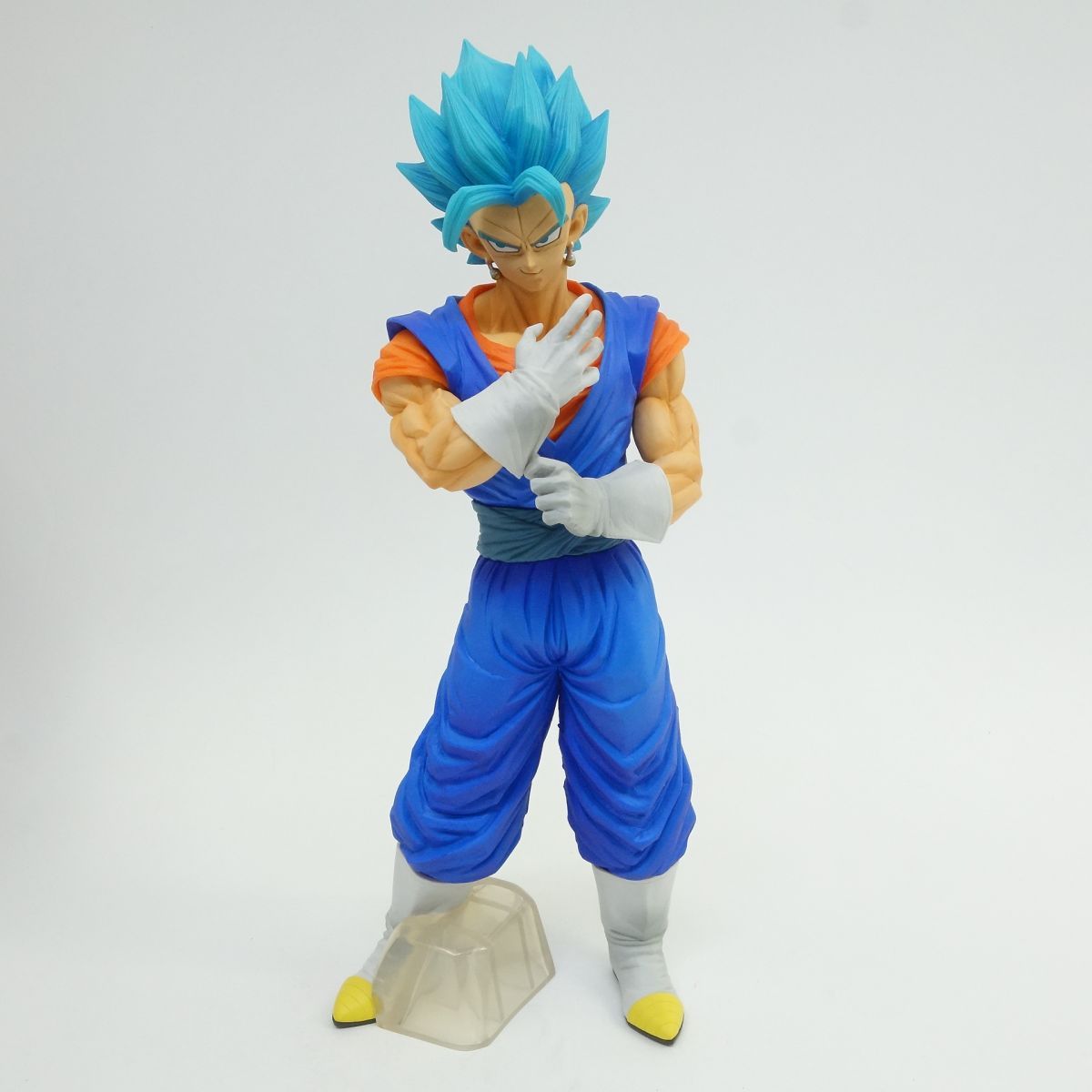 一番くじ ドラゴンボール EXTREME SAIYA B賞 超サイヤ人ゴッド超サイヤ