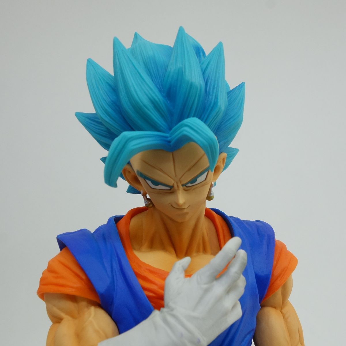 一番くじ ドラゴンボール EXTREME SAIYA B賞 超サイヤ人ゴッド超サイヤ