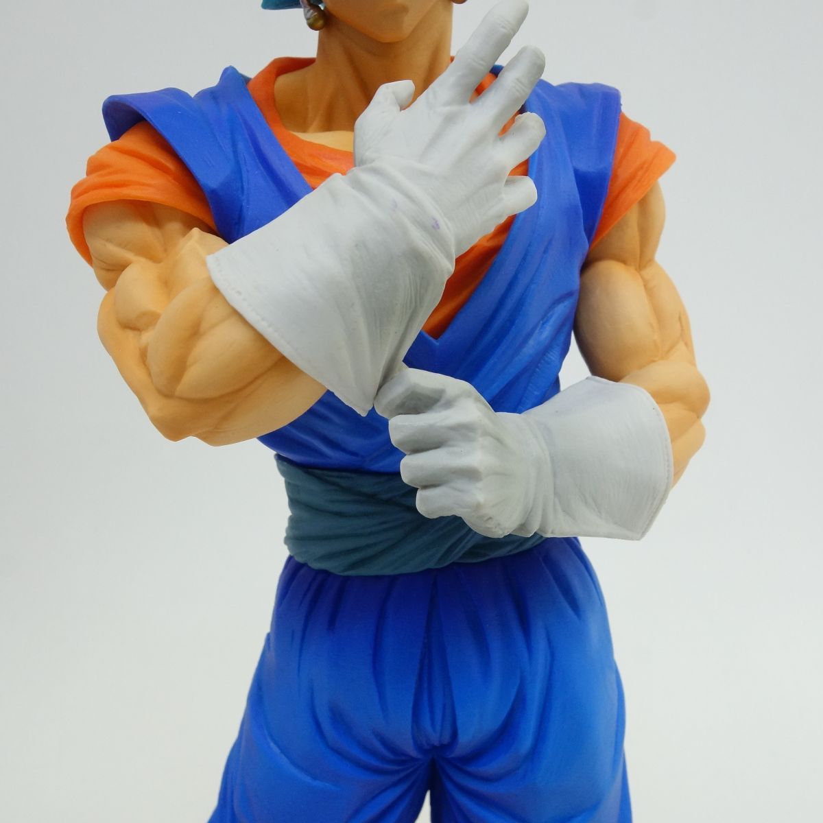 一番くじ ドラゴンボール EXTREME SAIYA B賞 超サイヤ人ゴッド超サイヤ 