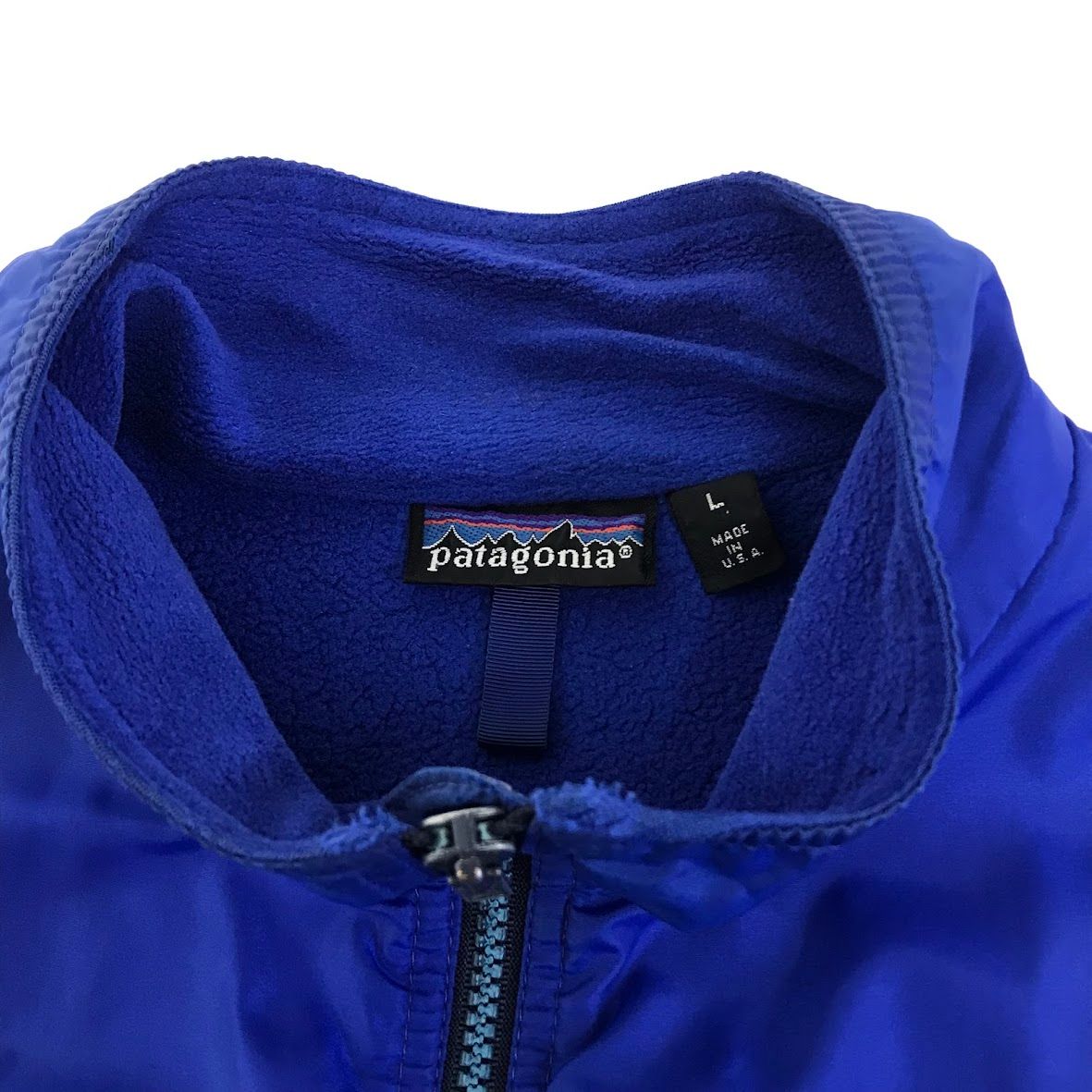 倉吉店】 中古 patagonia | パタゴニア ブルゾン シェルドシンチラ