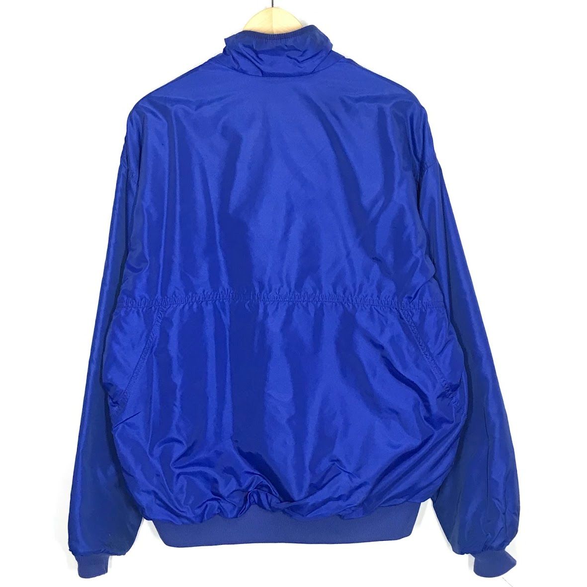 倉吉店】 中古 patagonia | パタゴニア ブルゾン シェルドシンチラ