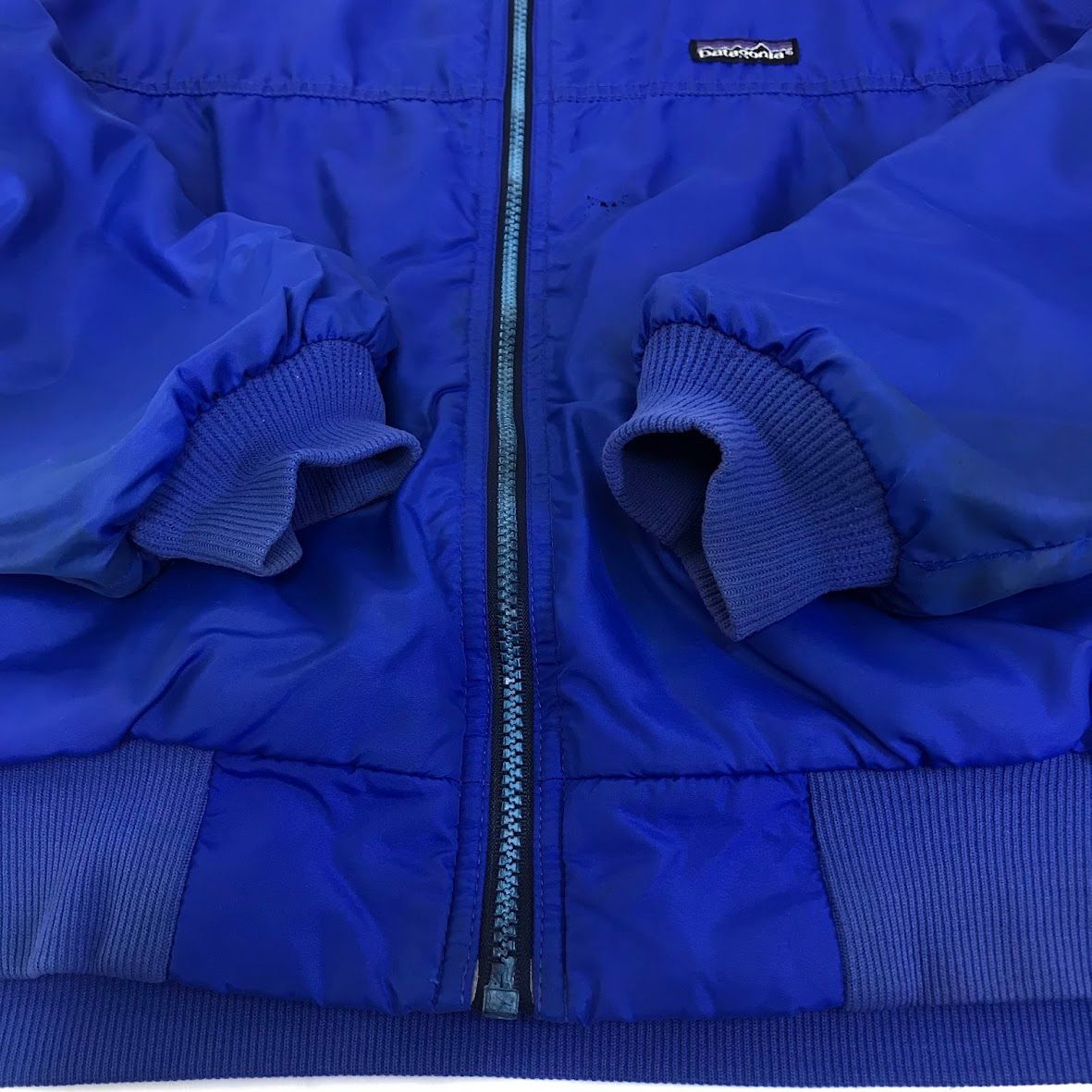 倉吉店】 中古 patagonia | パタゴニア ブルゾン シェルドシンチラ