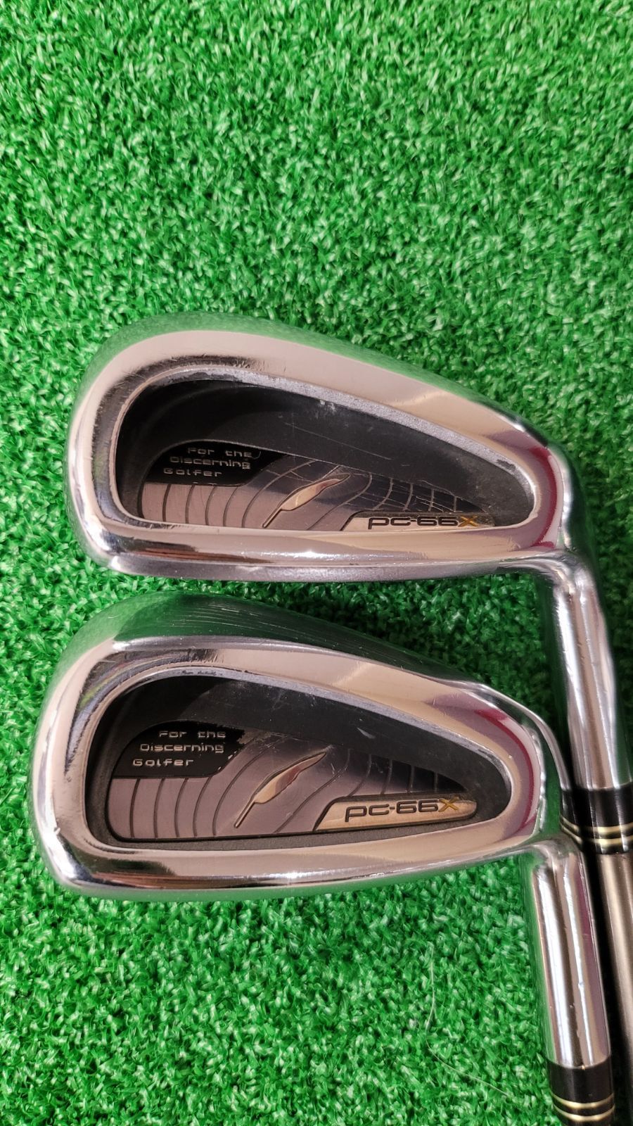 ツ24★フォーティーン PC-660 6本アイアンセット 純正 MD-370fi ツ24☆フォーティーン PC-660 6本アイアンセット 純正 MD-370fi ゴルフ