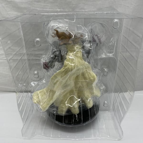 中古】開封)ラストワン賞 悪魔将軍 MASTERLISE ｢一番くじ キン肉マン