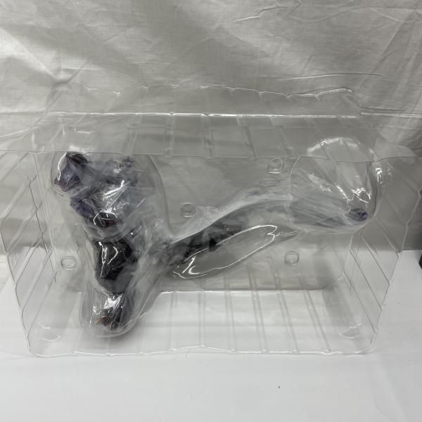 中古】開封)B賞 ゴジラ(2016) MONSTERLISE ｢一番くじ ゴジラ 怪獣乱舞
