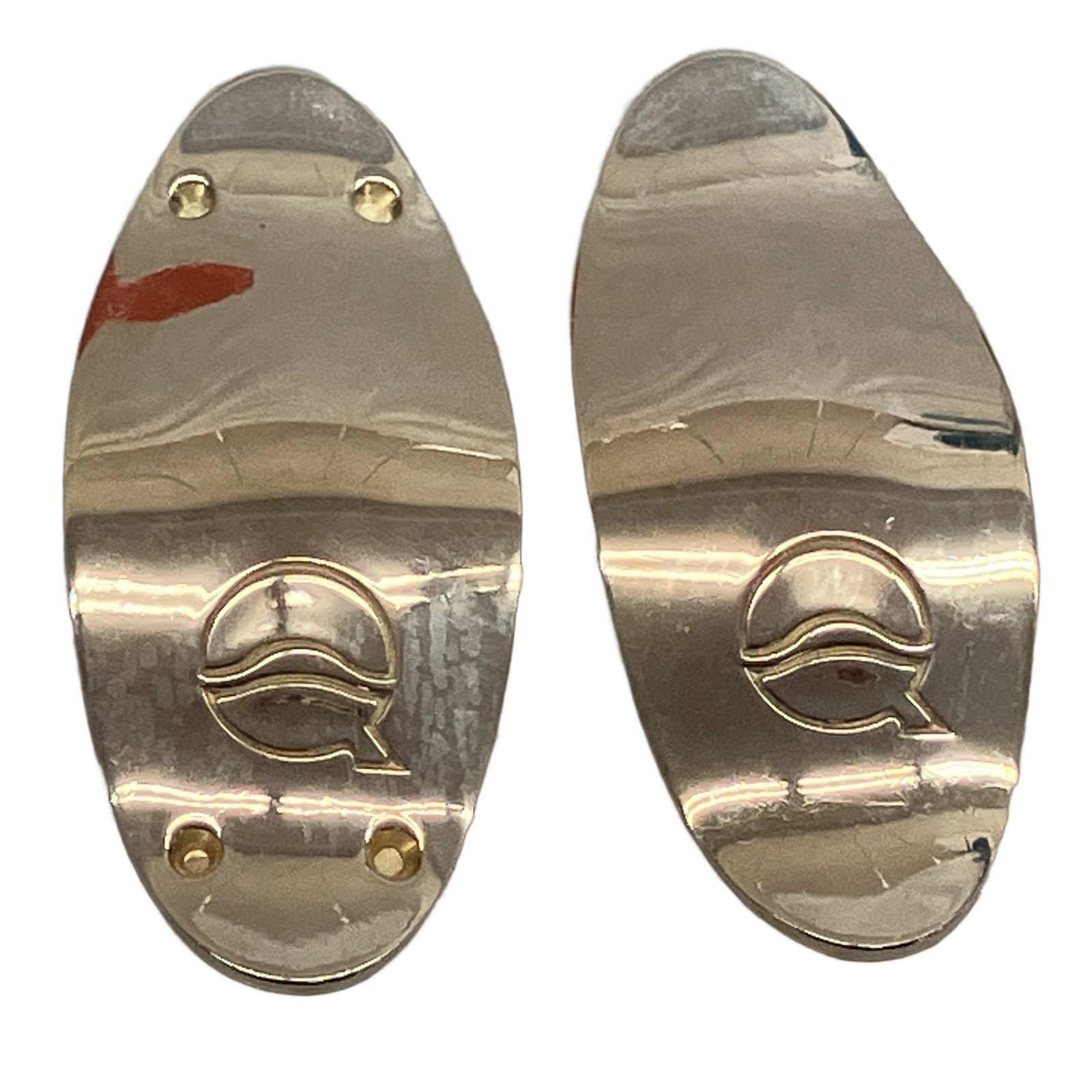 lefreQue SolidSilver 41mm リーフレック lefreQue SolidSilver 41mm リーフレック