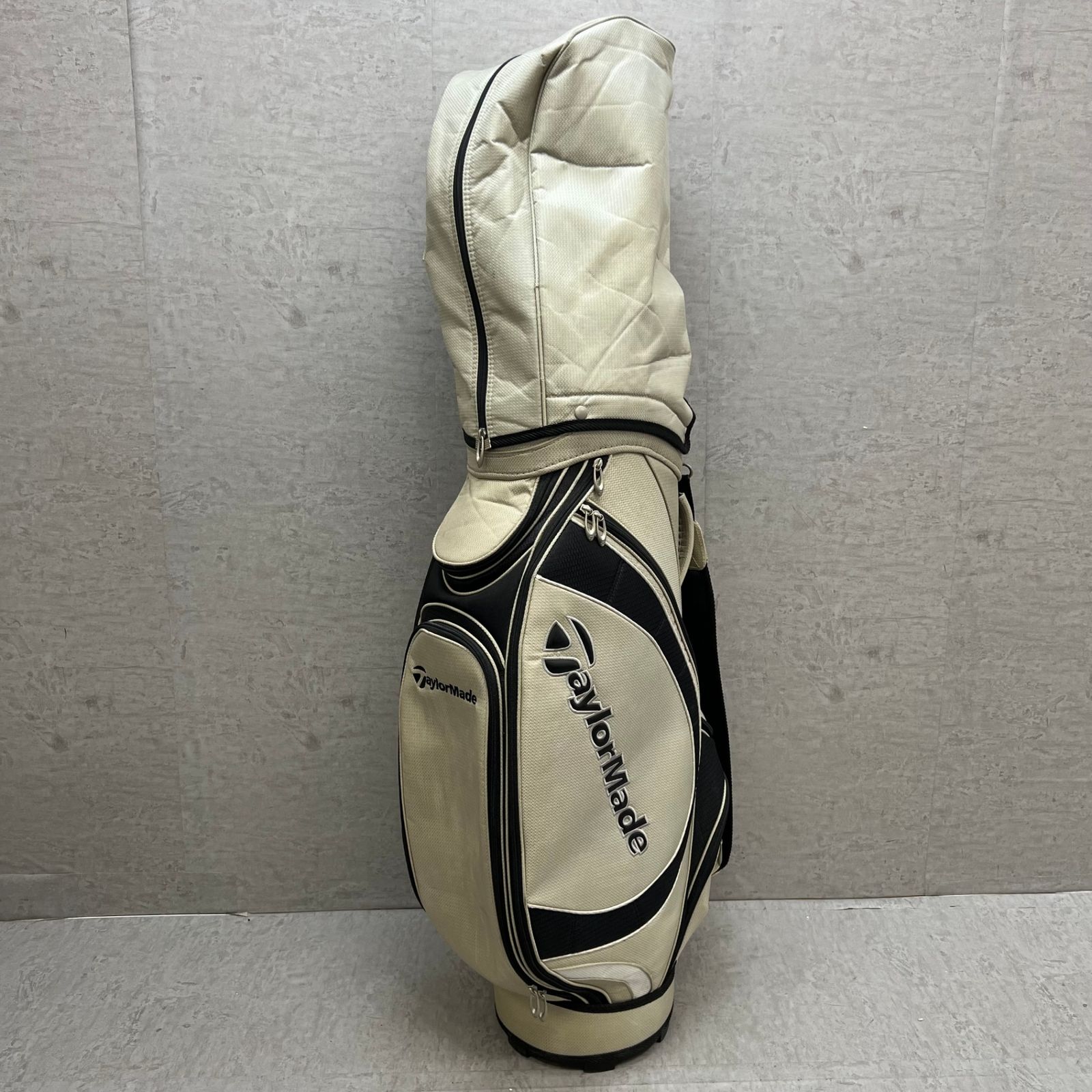 テーラーメイド メンズゴルフ クラブセット 13本 右利き用 TaylorMade