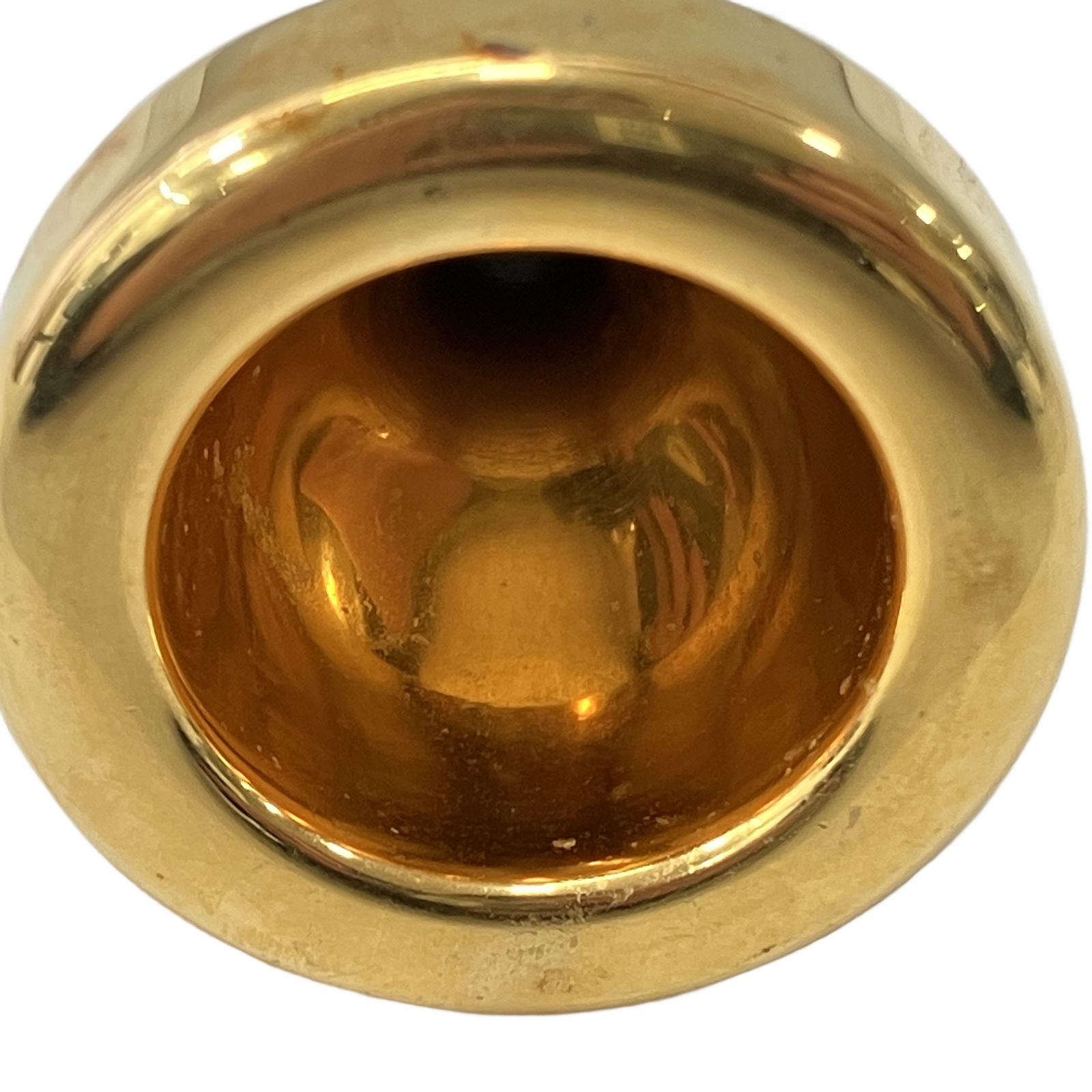 YAMAHA カスタム　51C4L トロンボーンマウスピース　太菅　GP YAMAHA ヤマハ / Custom GP 51C4Lトロンボーン / ユーフォニアム用