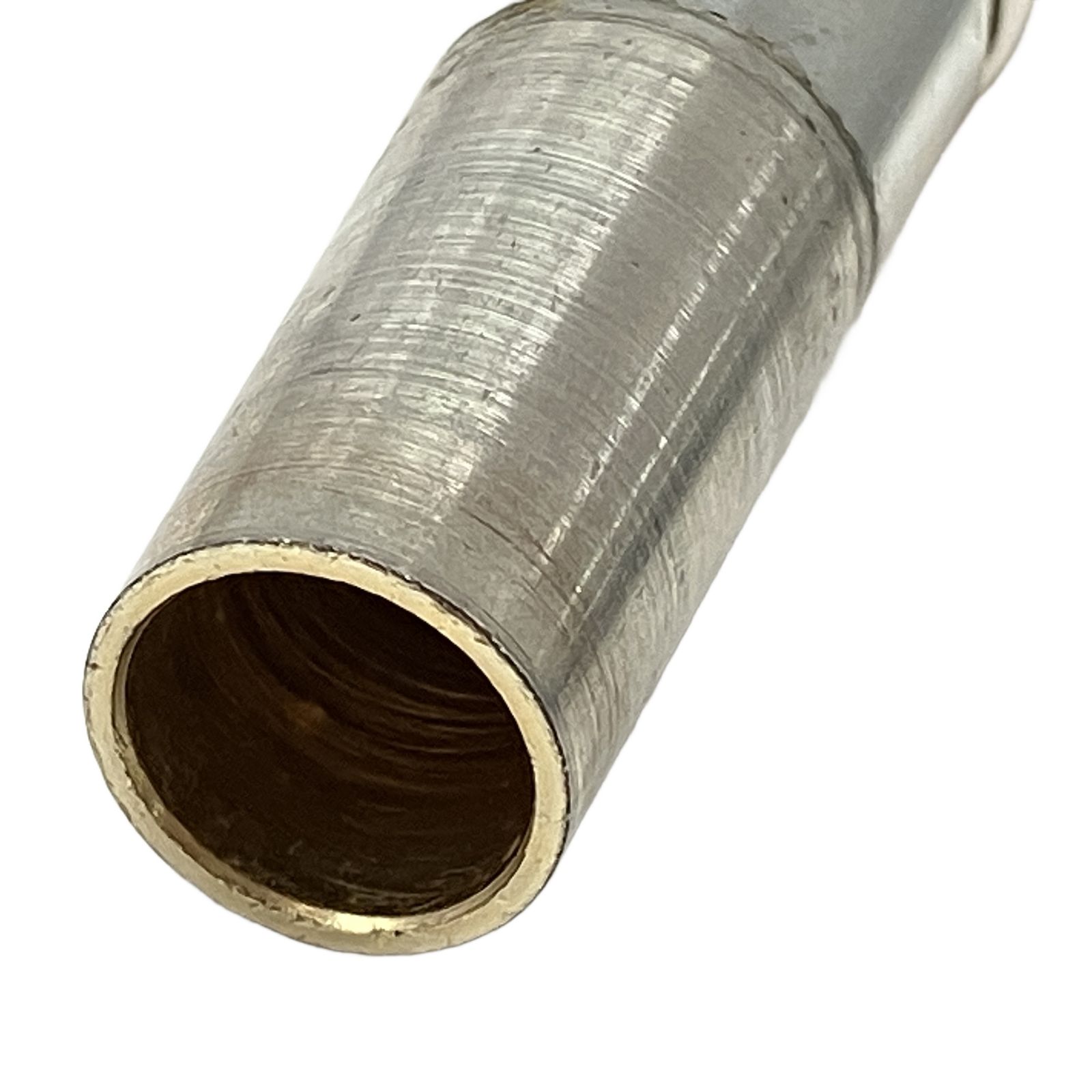 YAMAHA Custom 51C4L-GP トロンボーン用 マウスピース 太管 楽器