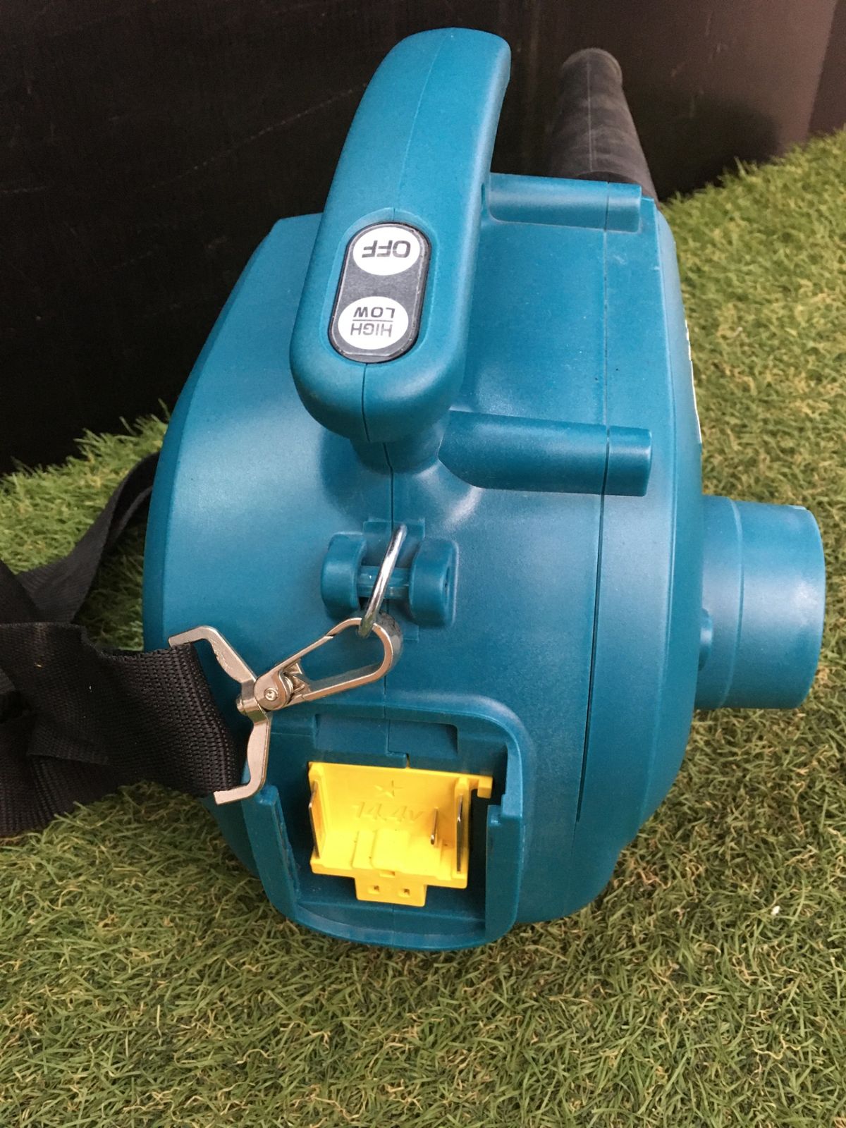 中古品】【0906】NITTO(日東工器) ジェットタガネ JC-16 ITICC7PZQSYM