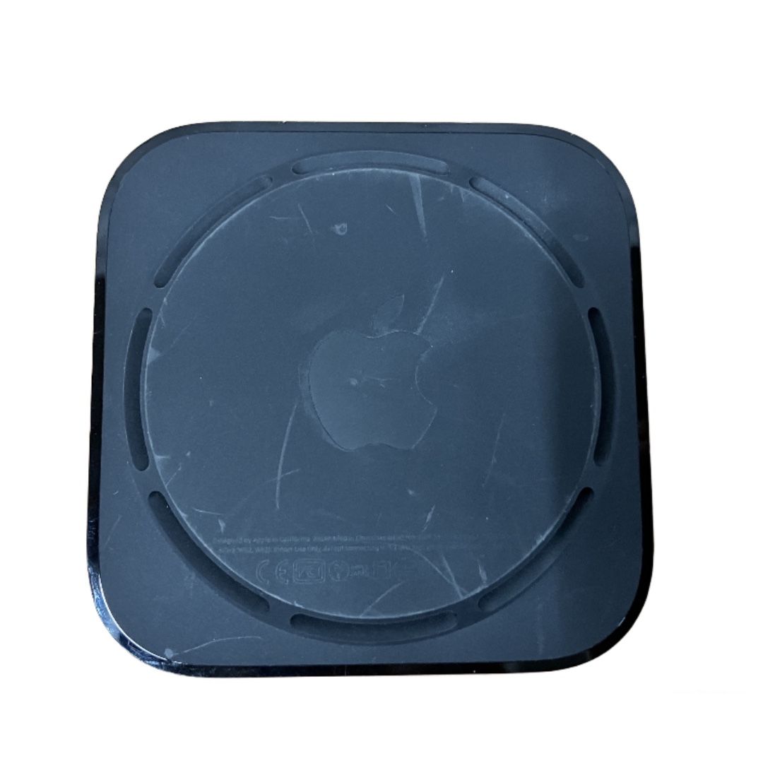 Apple TV 4K FXGY2J/A A2169 32GB 第2世代 アップル 家電 中古