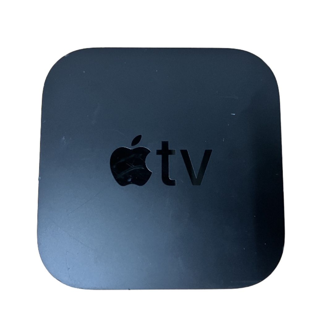 Apple TV 4K 第2世代 32GB A2169 Apple TV 4K FXGY2J/A A2169 32GB 第2世代 アップル 家電 中古