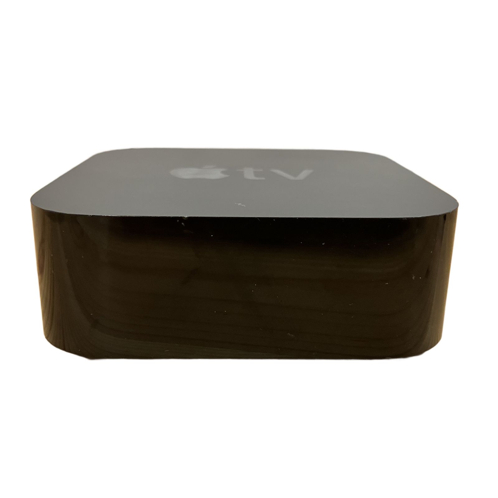 Apple TV 4K FXGY2J/A A2169 32GB 第2世代 アップル 家電 中古