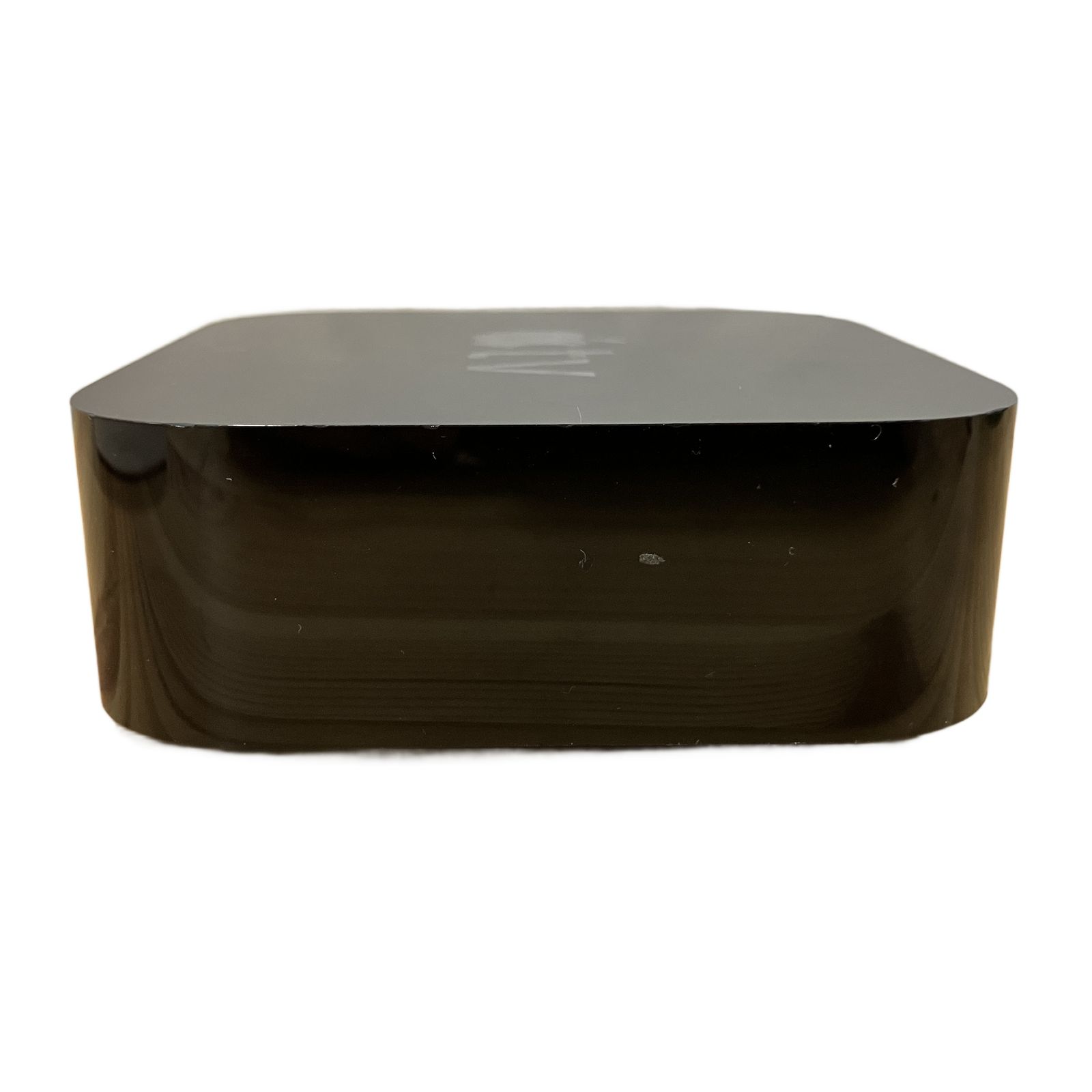 Apple TV 4K FXGY2J/A A2169 32GB 第2世代 アップル 家電 中古