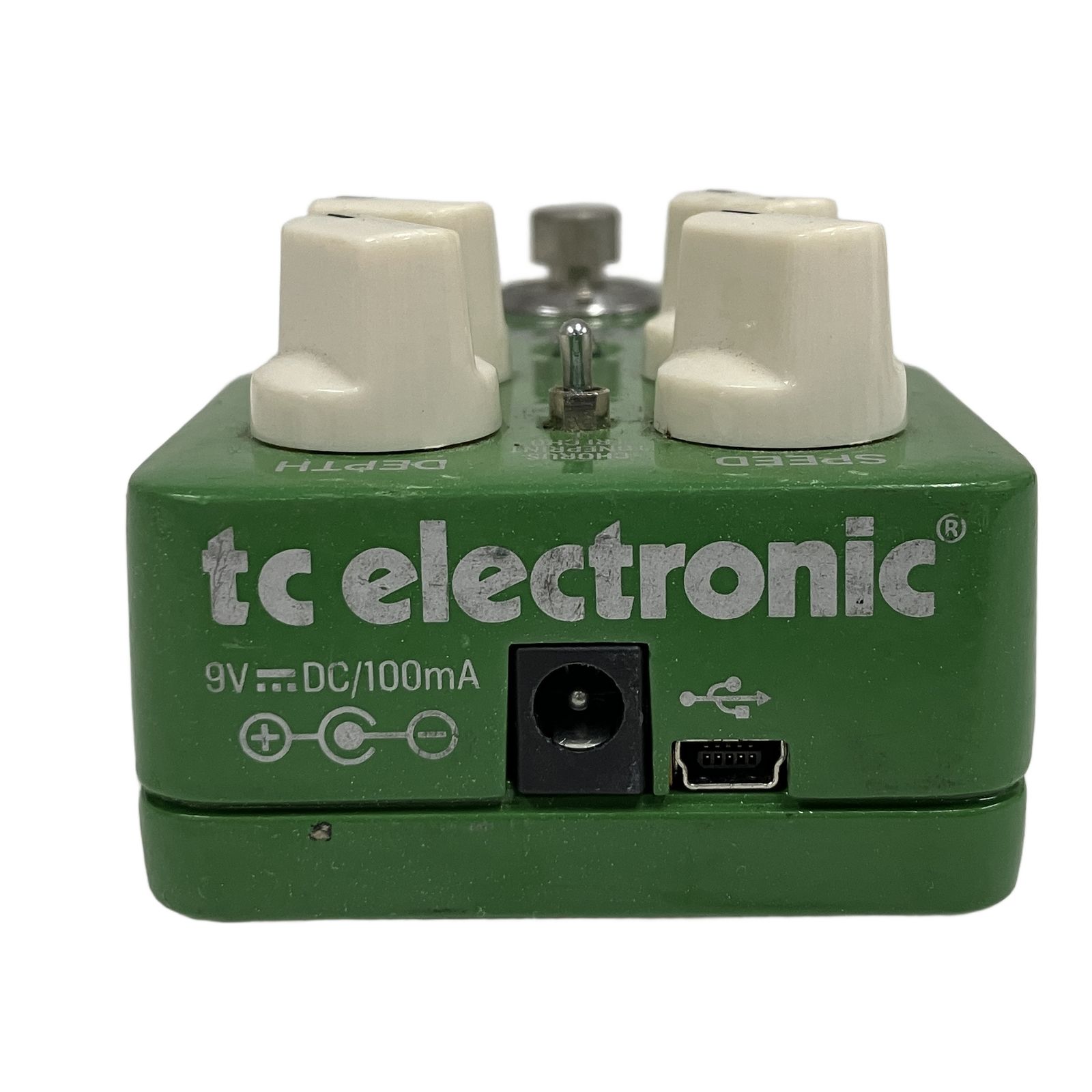 tc electronic CORONA CHORUS コロナ コーラス コンパクト