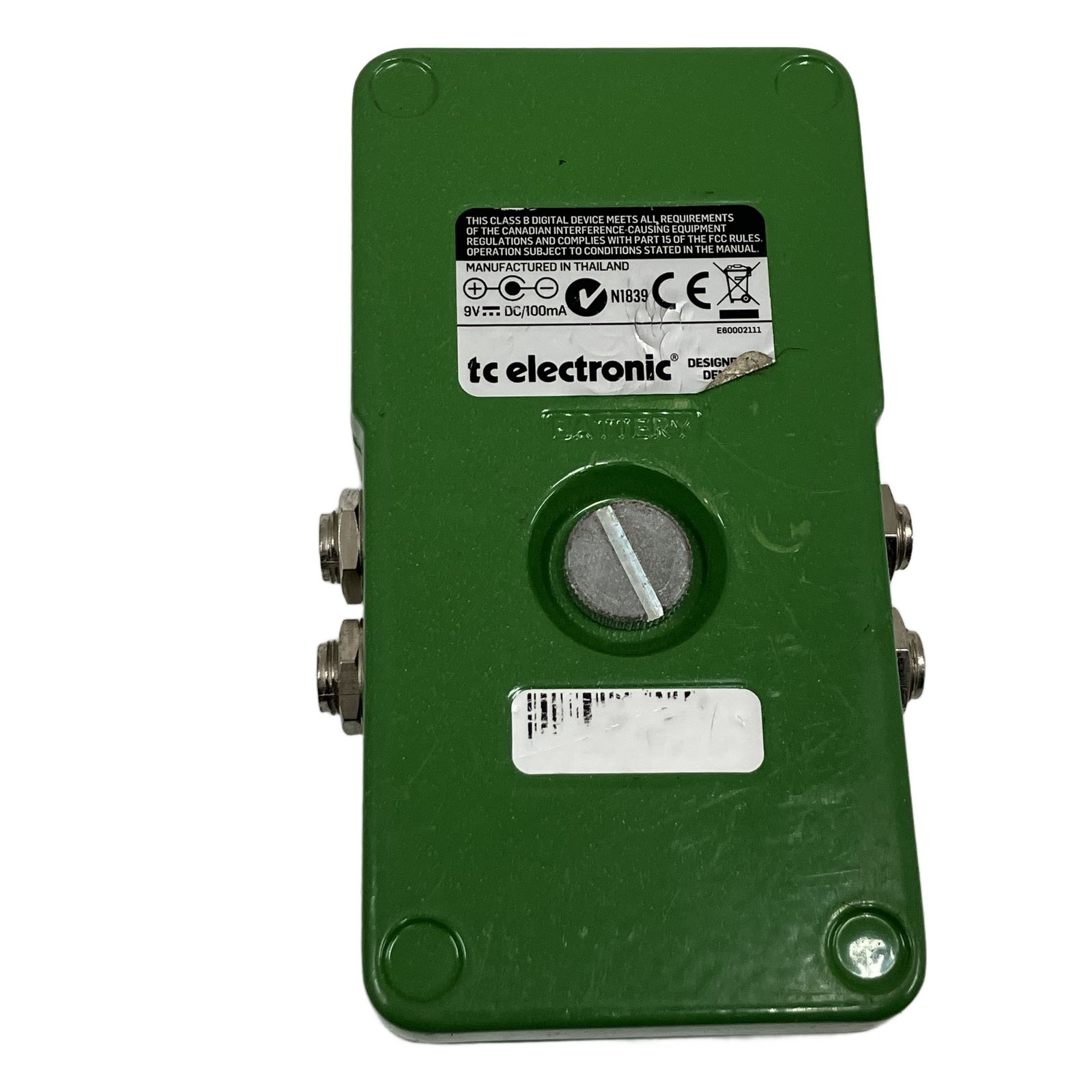 tc electronic CORONA CHORUS コロナ コーラス コンパクト tc electronic CORONA CHORUS コロナ コーラス コンパクト