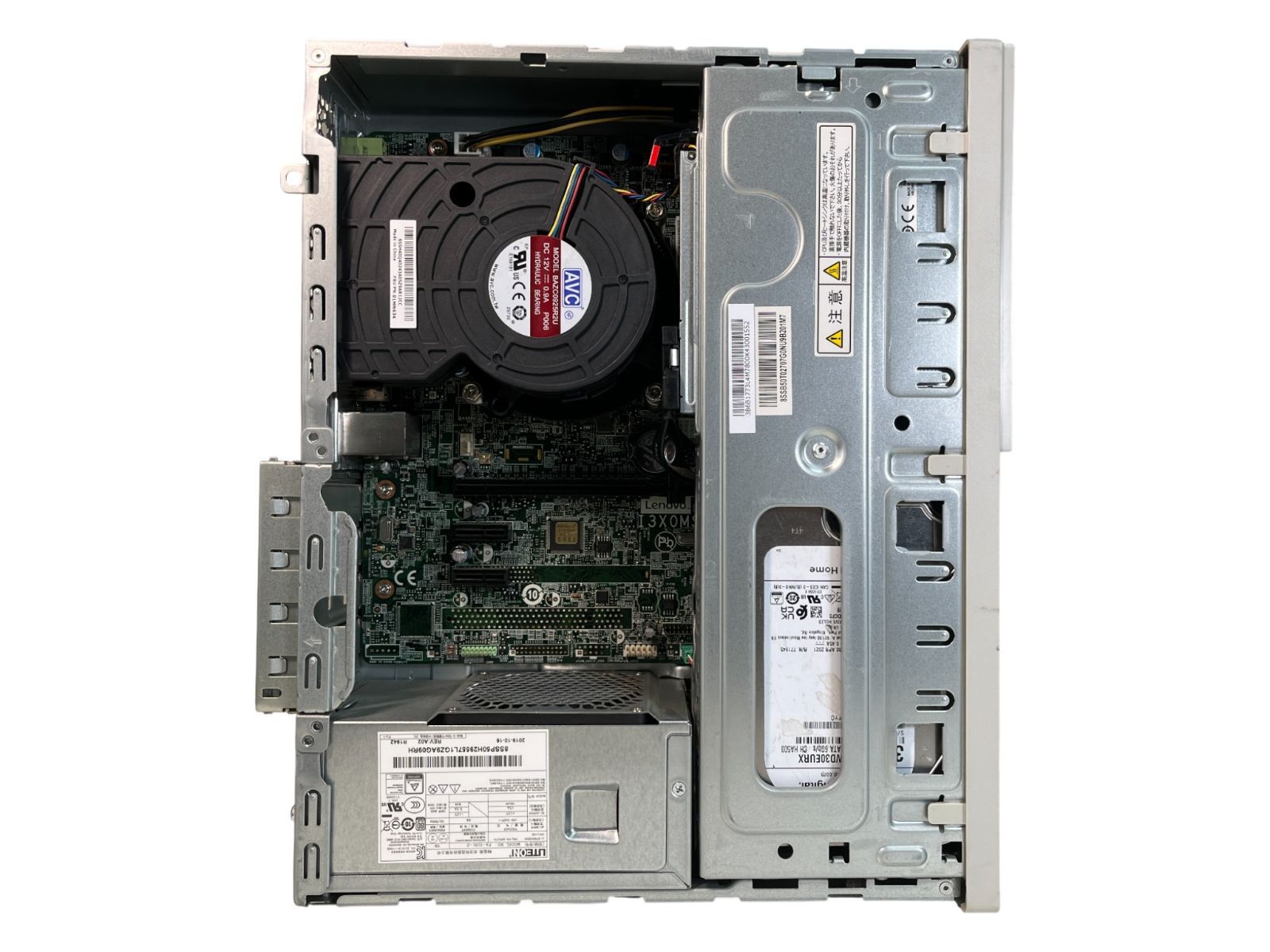 ☆Nec Mate ML-5 高性能CPU i5-9400(第9世代) HDD 3000 GB /メモリ8GB