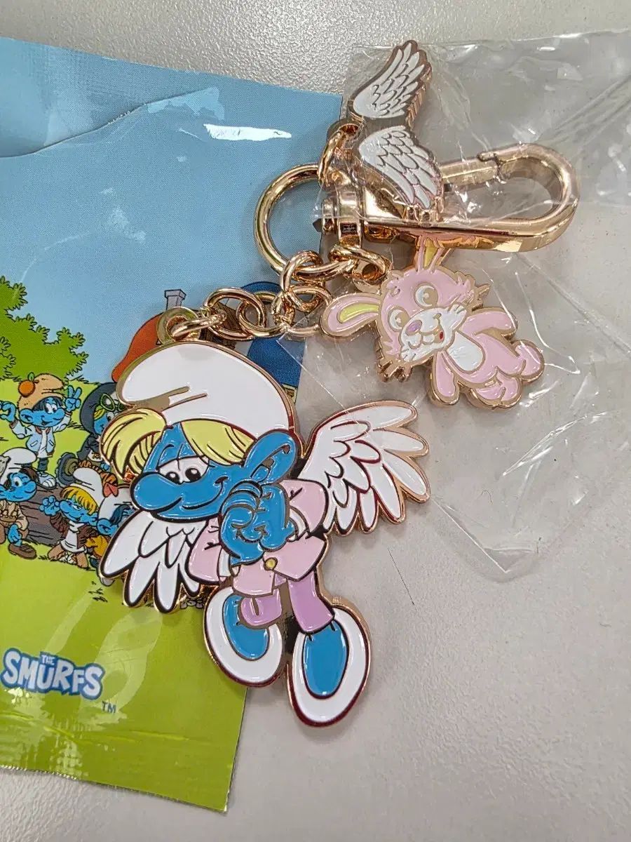 SEVENTEEN イサクトースト スマーフ コラボ ジョンハン - メルカリ