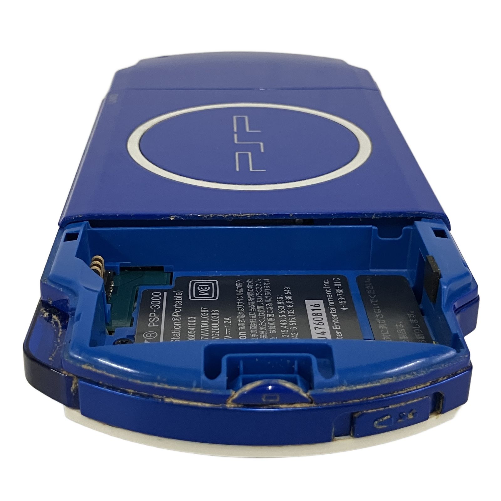 SONY ソニー PSP-3000 PSP ゲーム PlayStation Portable ジャンク