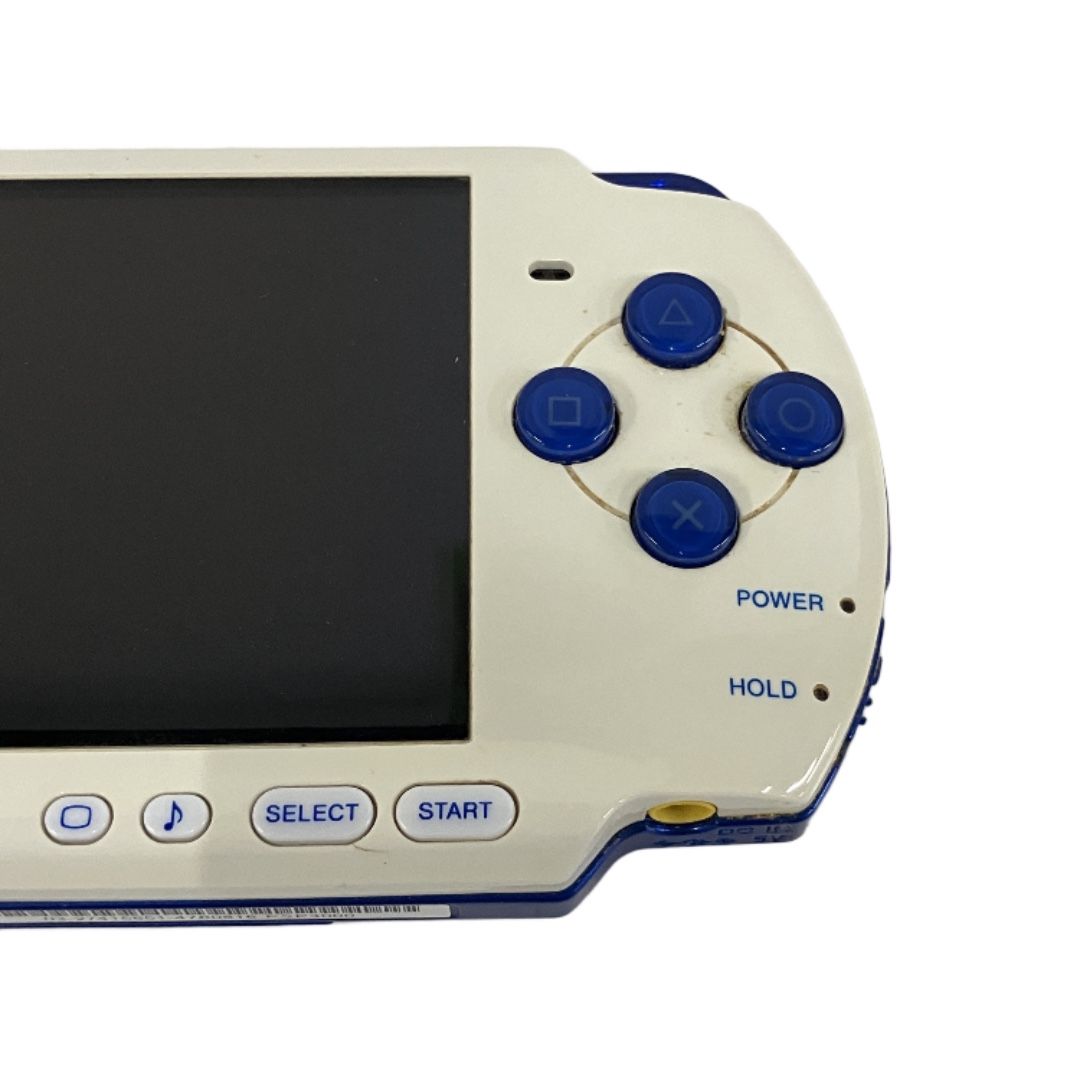 SONY ソニー PSP-3000 PSP ゲーム PlayStation Portable ジャンク