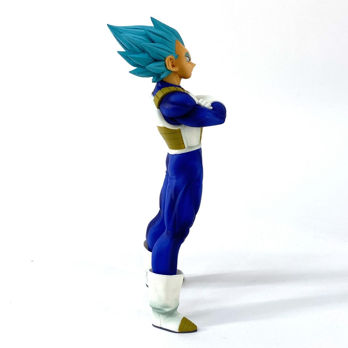 一番くじ ドラゴンボールメモリーズ ラストワン賞 超サイヤ人ゴッド超