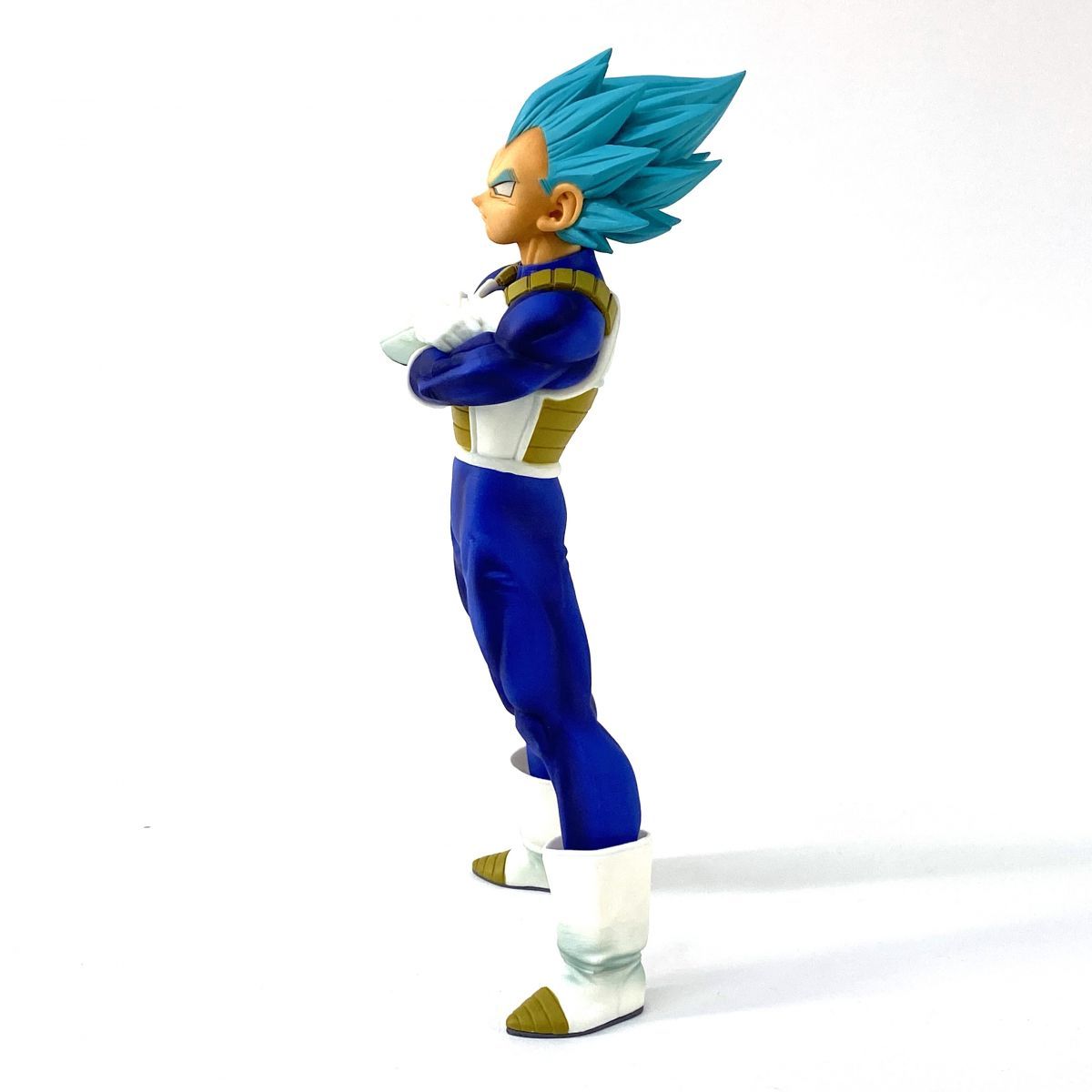 一番くじ ドラゴンボールメモリーズ ラストワン賞 超サイヤ人ゴッド超