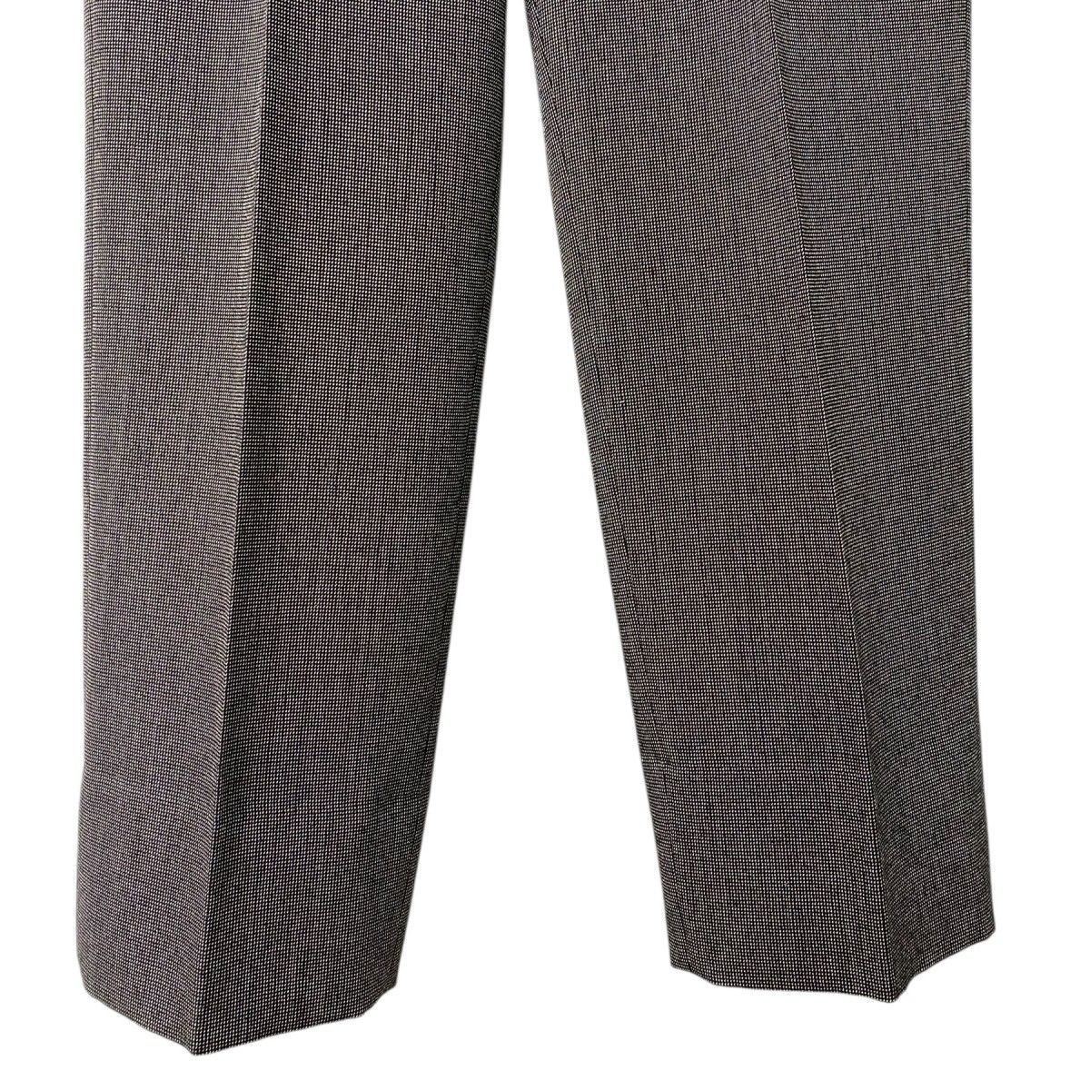 MAATEE＆SONS 24AW Set up Trouser3／Pinheadセットアップトラウザーズ