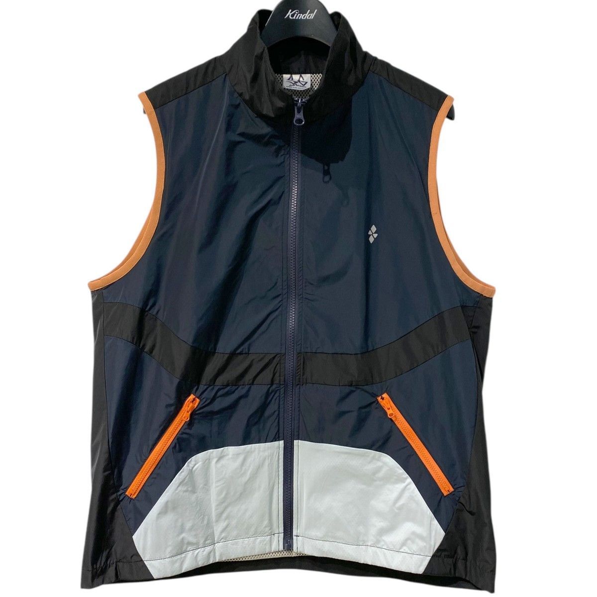 SPECIAL GUEST 23SS TECH VESTテックベスト 8069000138764 ⁄ (イースト