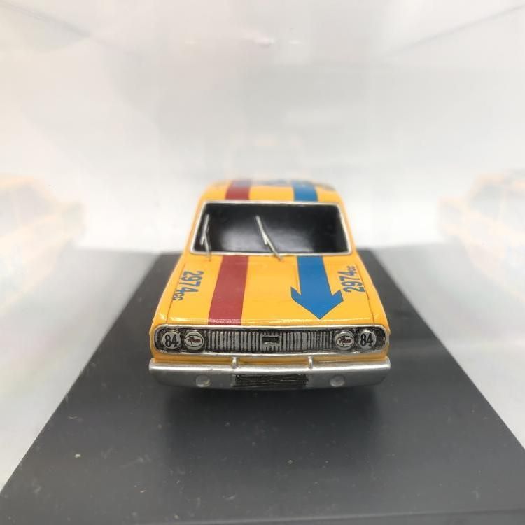 【中古】ピットロード 1/43 マルゼンテクニカ セドリック130[69][240069219016] 中古】ピットロード 1/43 マルゼンテクニカ セドリック130[69] - メルカリ