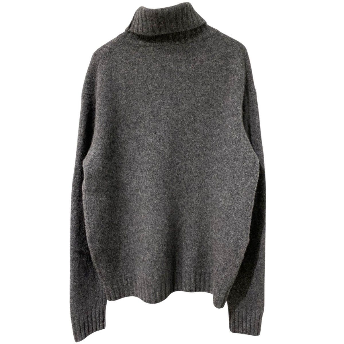 【美品】カシミヤ100% 田中さんのニット セーター C.Tocculi ARROW57 田中さんのセーターC．Tocculiカシミヤニット 8069000139792