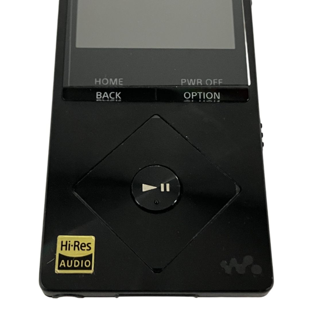 SONY NW-A16 WALKMAN ウォークマン 音響機材 オーディオ ソニー 中古