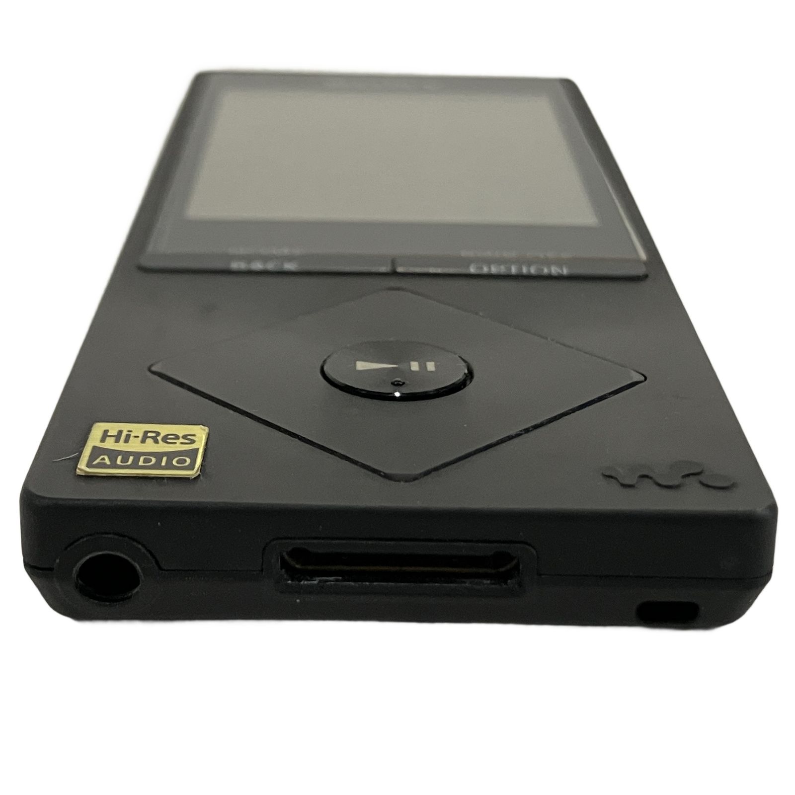 SONY NW-A16 WALKMAN ウォークマン 音響機材 オーディオ ソニー 中古