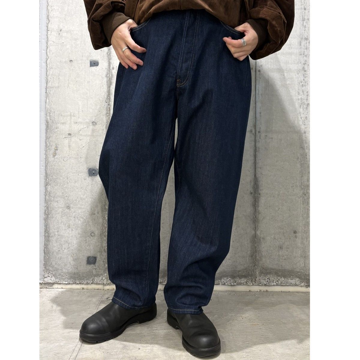 STUKAワイドデニムパンツ STUKAワイドわデニムパンツ STUKAワイドわデニムパンツ STUKAワイドわ