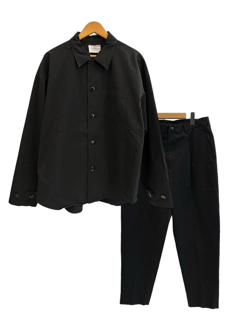 ★ご注文品★ セットアップ44&W34 イチキュウハチゼロ 1980 Dreams in Nineteen Eighty セットアップ
