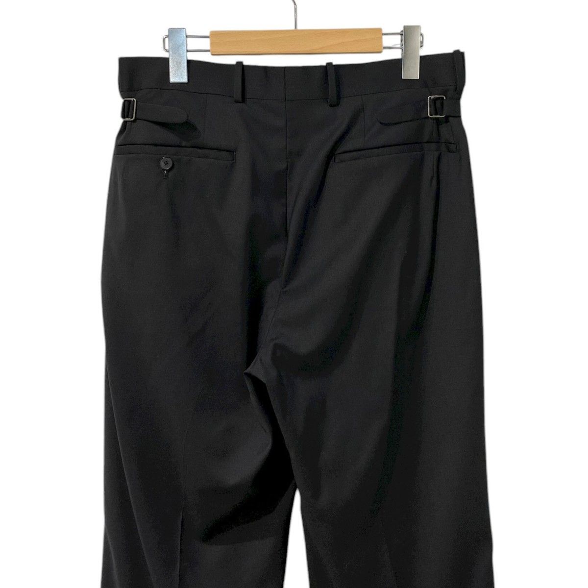 MAATEE&SONS 永遠スラックス linn別注 MAATEE&SONS 永遠スラックス linn別注 FOREVER SLACKS LUXE