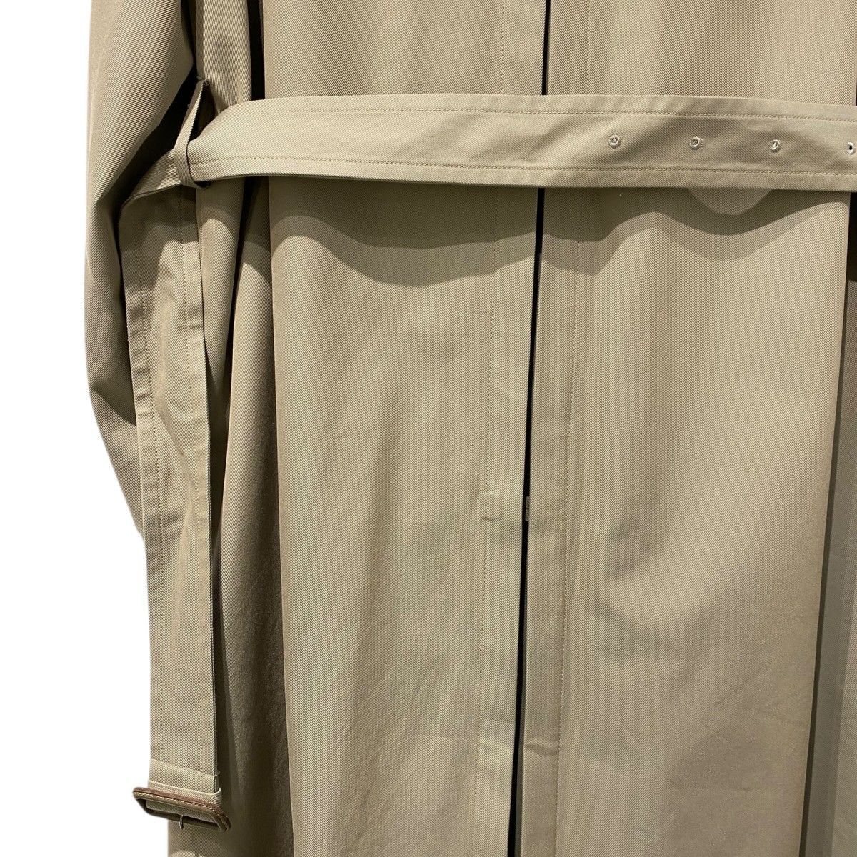 LOEFF ヘビーツイルレイヤードコート 8069000139723 - メルカリ