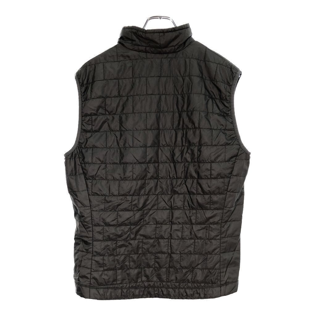patagonia パタゴニア ナノパフベスト アウトドア ブラウン(メンズ M